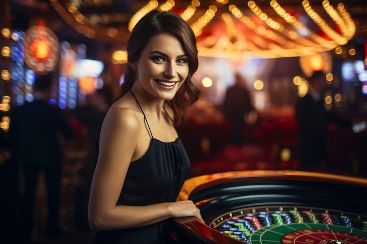 asia128 login Asia Gaming live-dealer studio with professional croupiers